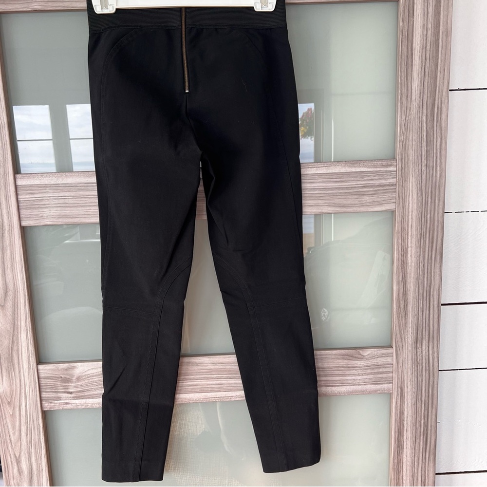 Stella McCartney riding pants